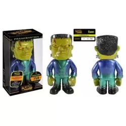 Metallic Frankenstein