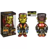 Mystic Powers Frankenstein