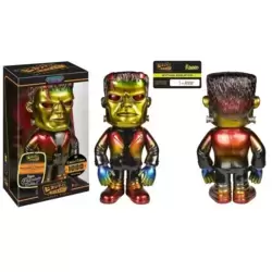 Mystic Powers Frankenstein