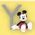 Disneyland Paris Pin's letter Y Mickey Mouse