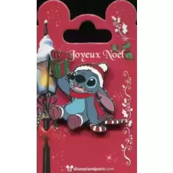 Noël Stitch 2017