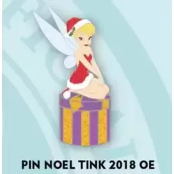 Noël Tink  Bell 2018