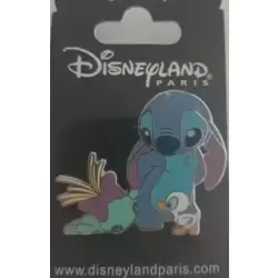 Checklist Lilo & Stitch - Disney Pins Open Edition