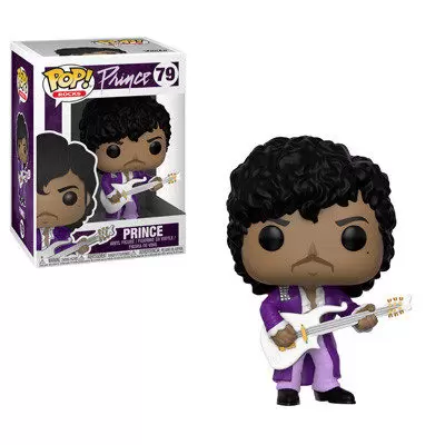 POP! Rocks - Prince - Prince