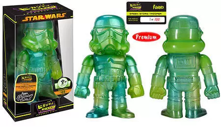 Star Wars - Green Stormtrooper