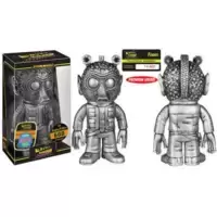 Platinium Greedo