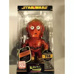Red C-3PO