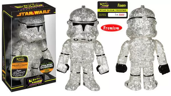 Star Wars - Star Clone Trooper