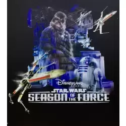 DLP - Season of the Force 2017