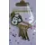 Disney Pins Open Edition - DLP - Minnie Parisienne - Eiffel Tower Dangle