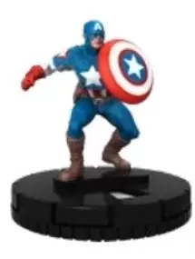 Avengers Quick-Start Kit - Captain America