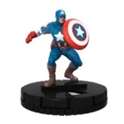 Captain America