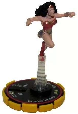 Cosmic Justice - Wonder Woman