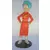 Dragon Ball GT - Editions Atlas (France) - Bulma