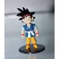 Goku jr.