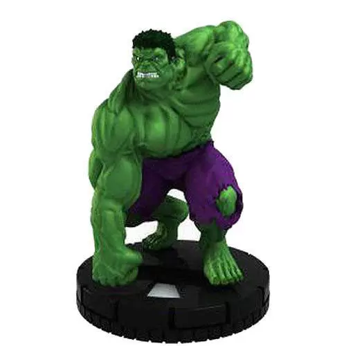 Galactic Guardians - Hulk