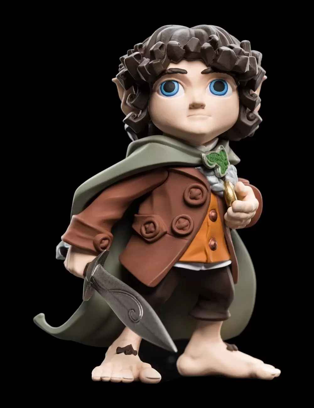 Mini Epics Weta - LOTR - Frodo Baggings