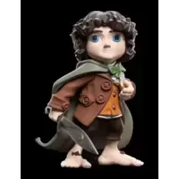 LOTR - Frodo Baggings