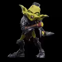LOTR - Moria Orc