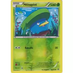 Nénupiot Reverse