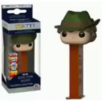 Doctor Who - Fourth Doctor