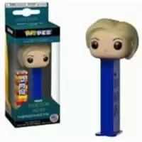 Doctor Who - Thirteenth Doctor