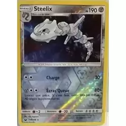 Steelix Reverse