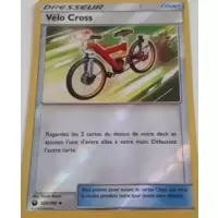Vélo Cross Reverse