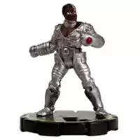 Cyborg