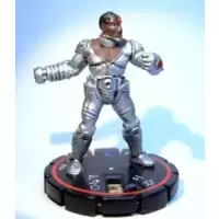 Cyborg