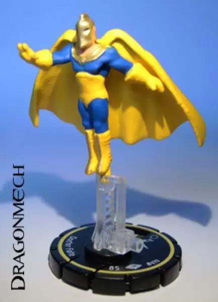Unleashed - Doctor Fate