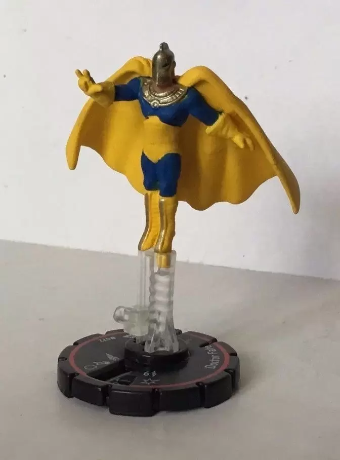 Unleashed - Doctor Fate