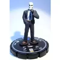 Mr. Bones