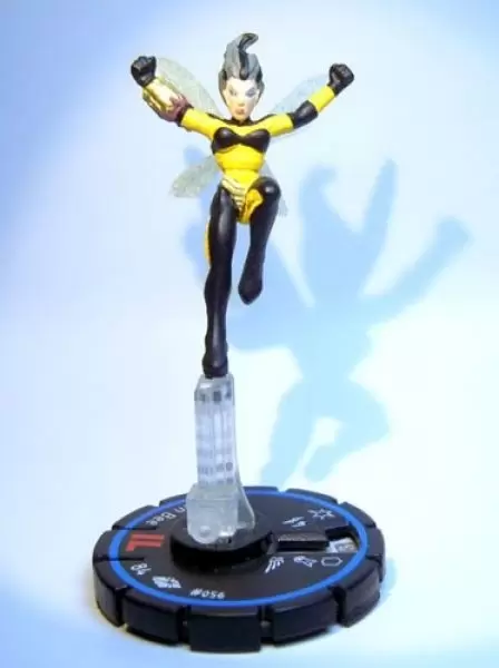 Unleashed - Queen Bee