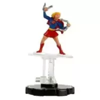 Supergirl