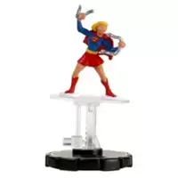 Supergirl