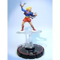 Supergirl
