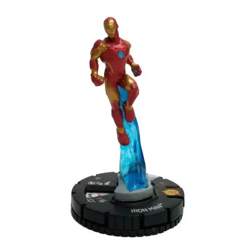 Avengers vs X-Men - Iron Man