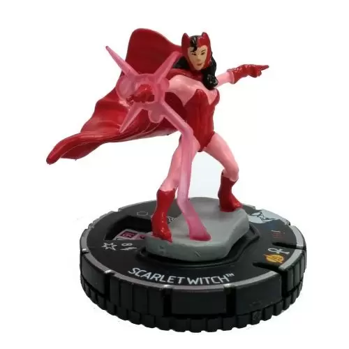 Avengers vs X-Men - Scarlet Witch