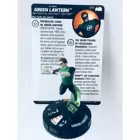Green Lantern