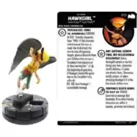 Hawkgirl