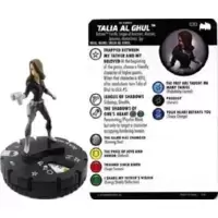 Talia Al Ghul