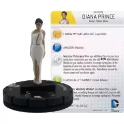 Diana Prince