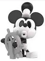 Disney - Mickey Mouse 90th Anniversary - Steamboat Willie