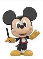 Disney - Mickey Mouse 90th Anniversary - The Band Leader