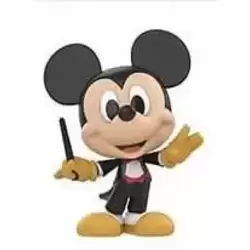 Conductor Mickey