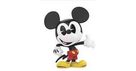 funko mystery mini mickey 90th