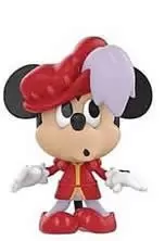 Disney - Mickey Mouse 90th Anniversary - Prince Mickey