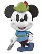 Disney - Mickey Mouse 90th Anniversary - Brave Little Taylor