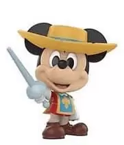 Disney - Mickey Mouse 90th Anniversary - Mickey Musketeer